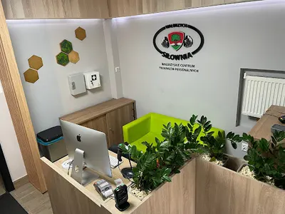 Wałbrzyskie centrum treningów personalnych